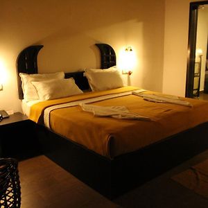 Superior Double or Twin Room Garden View